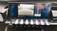 Peugeot 508 1.2 PureTech GT Line 5dr EAT8 Petrol Hatchback